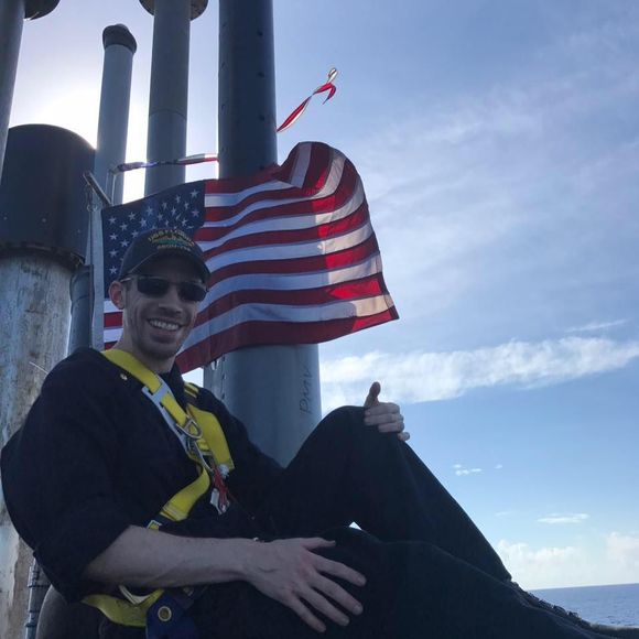 Meet your Posher, Robert - Picture 1 of 1